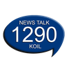 News Talk 1290 KOIL