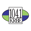 104.1 KRBE
