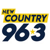 New Country 96.3