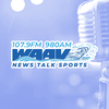 107.9 & 980 The WAAV