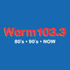WARM 103.3