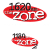 1620 and 1180 the Zone