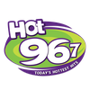 Hot 96-7