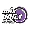 My Mix 105.1
