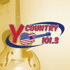 Y101.3 Y-Country