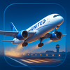 Airline Flight Simulator 2025