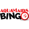 Aquamaids Bingo