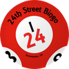 24th Street Bingo