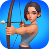 Archery Showdown-Aim Arena