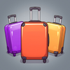 Baggage Sort - Airport Games