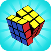 Rubik's Cube Solver App