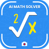 AI Math Solver – Scan & Solve