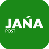 Jańa Post