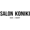Salon Koniki