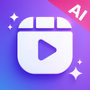 AI Video Maker - CineMaker