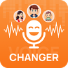 Voice Changer : Sound Effects