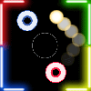 Air Hockey Clash