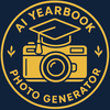 AI Yearbook Photo Generator
