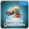 Electrical Quantities- Circuit
