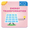 Forms of Energy Transformation