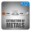 Extraction of Metals