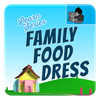 Learn Family, Food, Dress