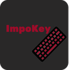 ImpoKey : Keyboard app for imp
