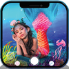 Mermaid Princess Photo Beauty