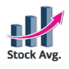 Stock Average Calculator