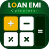 FlexiLoan -Loan EMI Calculator