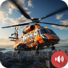 Helicopter Sounds