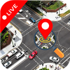 Live Satellite View & GPS Maps