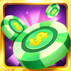 Pusher Pop Coins: Lucky Slots