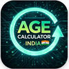 Age Calculator - Date of Birth