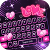 Keyboard - Neon Love Theme