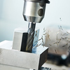 CNC milling machines