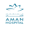Aman Hospital Doctor App