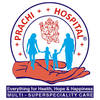 Prachi Hospital App