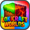 Lokicraft - WORLDS