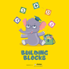 Building Blocks 1-8 by Akshara