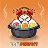 Egg Timer: Boil Egg Perfectly