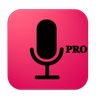 Voice Recorder for Android PRO
