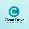 Clean Drive Worker