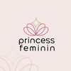 Princess Feminin