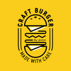 Craft Burger By Shane