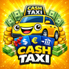 CashTaxi Play & Earn Rewards