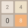 2048/3: Improved Hybrid Puzzle