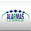 Alarmas Llorca EasyView