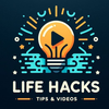 Life Hacks Pro: Tips & Videos