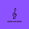 Guess the note!